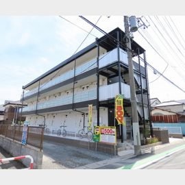 大宮駅より徒歩12分 1階 築7年5ヶ月の賃貸物件