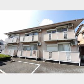 アルシオネ原町 1階 築31年の賃貸物件