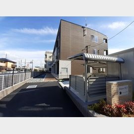 プリムヴェールヒルズ２ 1階 築4年4ヶ月の賃貸物件