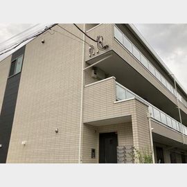 リブリ・新都心２ 2階 築3年の賃貸物件