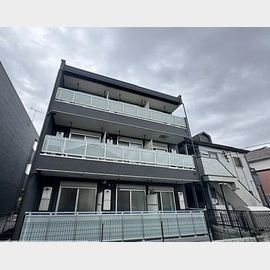 仮)ルアーナB-life 2階 新築の賃貸物件