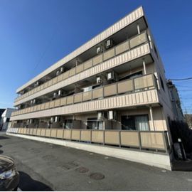 グリーンハイム南浦和 2階 築22年10ヶ月の賃貸物件