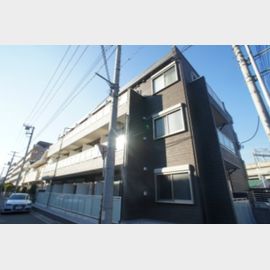セルリアンの賃貸物件