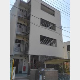 与野本町駅より徒歩18分 4階 築9年2ヶ月の賃貸物件
