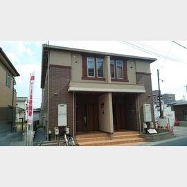 蕨駅より徒歩23分 2階 築12年7ヶ月の賃貸物件