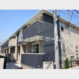 八木崎駅より徒歩15分 1階 築15年3ヶ月の賃貸物件