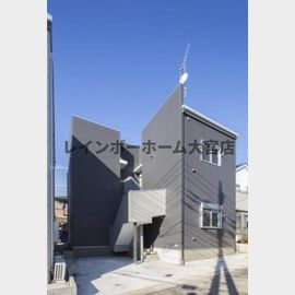 ザレジデンス岩槻 1階 築9年7ヶ月の賃貸物件