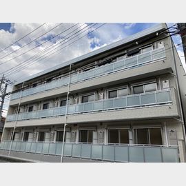 リブリ・アルファ 2階 築4年の賃貸物件
