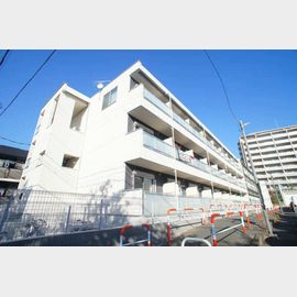 中浦和駅より徒歩7分 3階 築7年11ヶ月の賃貸物件