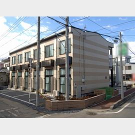 レオパレスクレセント本郷３ 2階 築20年4ヶ月の賃貸物件