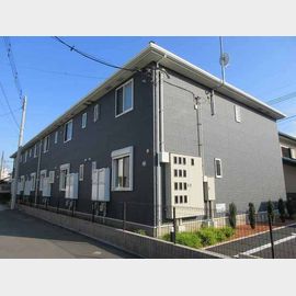 クリッターカントリー 1階 築10年1ヶ月の賃貸物件