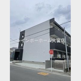 ルナ・戸田の賃貸物件