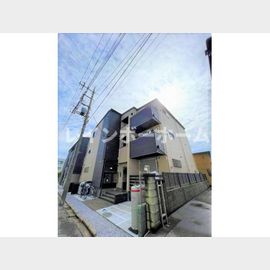 川口元郷駅より徒歩10分 1階 築4年の賃貸物件