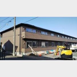 上尾駅より徒歩10分 1階 築6年3ヶ月の賃貸物件