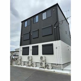 北戸田駅より徒歩11分 2階 新築の賃貸物件