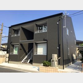 鴻巣駅より徒歩6分 1階 築7年2ヶ月の賃貸物件