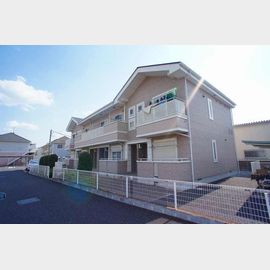 南与野駅よりバス15分 2階 築22年5ヶ月の賃貸物件