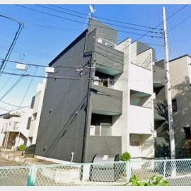 BLOOMIN’miyahara 2階 築8年8ヶ月の賃貸物件