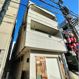 大宮駅より徒歩4分 3階 築12年9ヶ月の賃貸物件