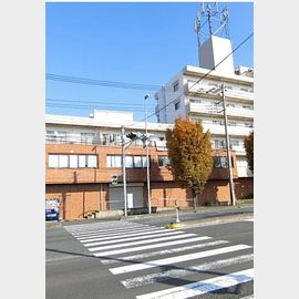 蓮田木下マンション 4階 築41年10ヶ月の賃貸物件