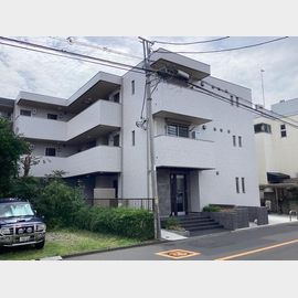 蕨駅より徒歩9分 3階 築2年8ヶ月の賃貸物件