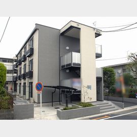 蕨駅より徒歩22分 3階 築17年1ヶ月の賃貸物件