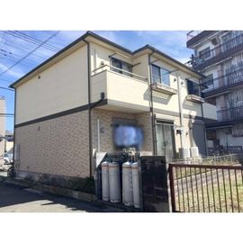 桶川駅より徒歩12分 2階 築16年の賃貸物件