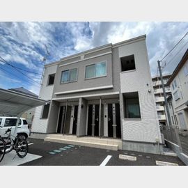 戸田駅より徒歩19分 1階 築5年9ヶ月の賃貸物件