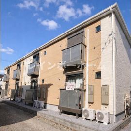 キャメル岩槻西町 1階 築8年9ヶ月の賃貸物件
