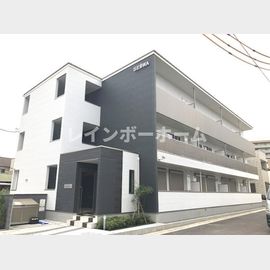 西川口駅より徒歩17分 1階 築6年9ヶ月の賃貸物件