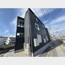 さいたま新都心駅より徒歩10分 1階 築2年8ヶ月の賃貸物件