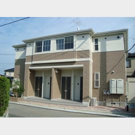 エクセレンス 2階 築16年11ヶ月の賃貸物件