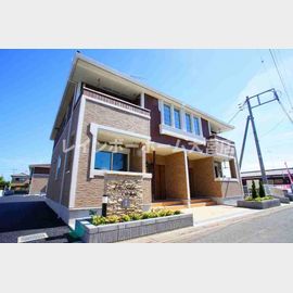 栗橋駅より徒歩12分 1階 築12年10ヶ月の賃貸物件