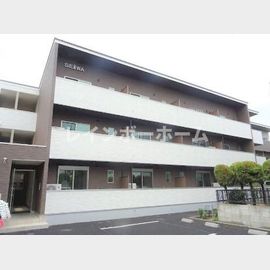 戸田公園駅より徒歩12分 1階 築6年11ヶ月の賃貸物件