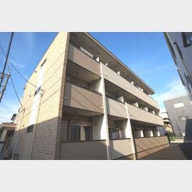 ラヴィータ 3階 築9年の賃貸物件