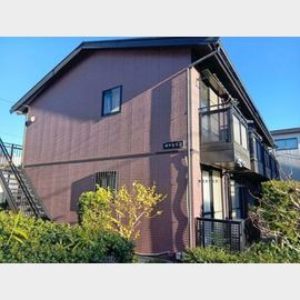 あすなろ１ 2階 築25年1ヶ月の賃貸物件
