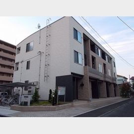 ラフレシール 2階 築8年6ヶ月の賃貸物件