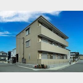グランディール 1階 築6年9ヶ月の賃貸物件