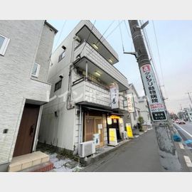 上坂マンション 3階 築36年6ヶ月の賃貸物件