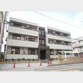 大宮駅より徒歩17分 3階 築13年1ヶ月の賃貸物件