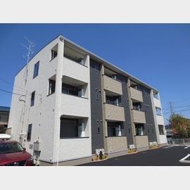 ウッディ ビレッジ 1階 築13年4ヶ月の賃貸物件