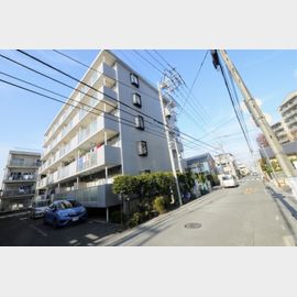 クレールソシア 5階 築34年3ヶ月の賃貸物件