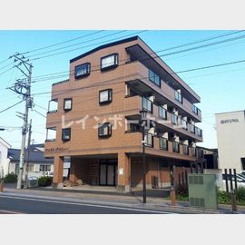 岩槻駅より徒歩7分 3階 築27年4ヶ月の賃貸物件
