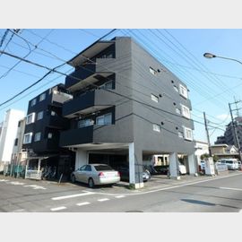 アメニティ木部 2階 築37年9ヶ月の賃貸物件