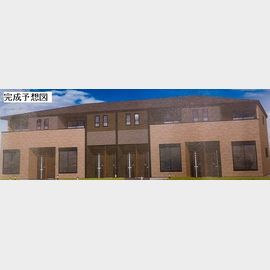 鷲宮駅より徒歩20分 新築 2階建の賃貸物件