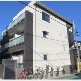 Ｍｙｓｔｙｌｅ氷川参道の賃貸物件