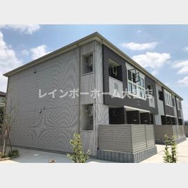 指扇駅より徒歩16分 2階 築8年の賃貸物件