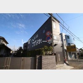 与野本町駅より徒歩7分 1階 築5年7ヶ月の賃貸物件
