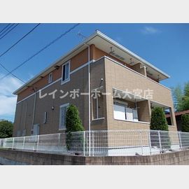マロンフィールド２ 2階 築13年1ヶ月の賃貸物件