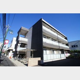 リブリ・アルカーサの賃貸物件